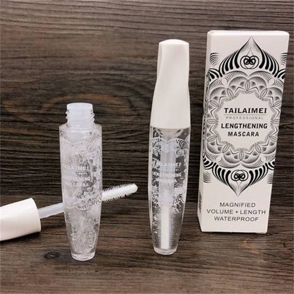 Tailaimei Transparent Mascara