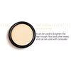 MAYCHEER Full Coverage 24 Hours Long Lasting Concealer Cream