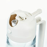 2in1 Oil Dispenser Bottle And Sprayer