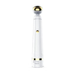 Eye Meter Massager For Eye Wrinkle Micro-Vibration Cell Operated