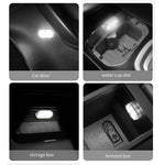 Multipurpose LED Lamp Interior Touch Light Touch Sensor USB LED Light