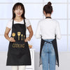 Fashion Canvas Waterproof Apron Parachute Fabric