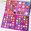 Kevin & Coco 102-Color Tatoo Icons Eyeshadow Palette