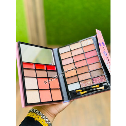 Any Lady Honeymoon Eyeshadow Palette