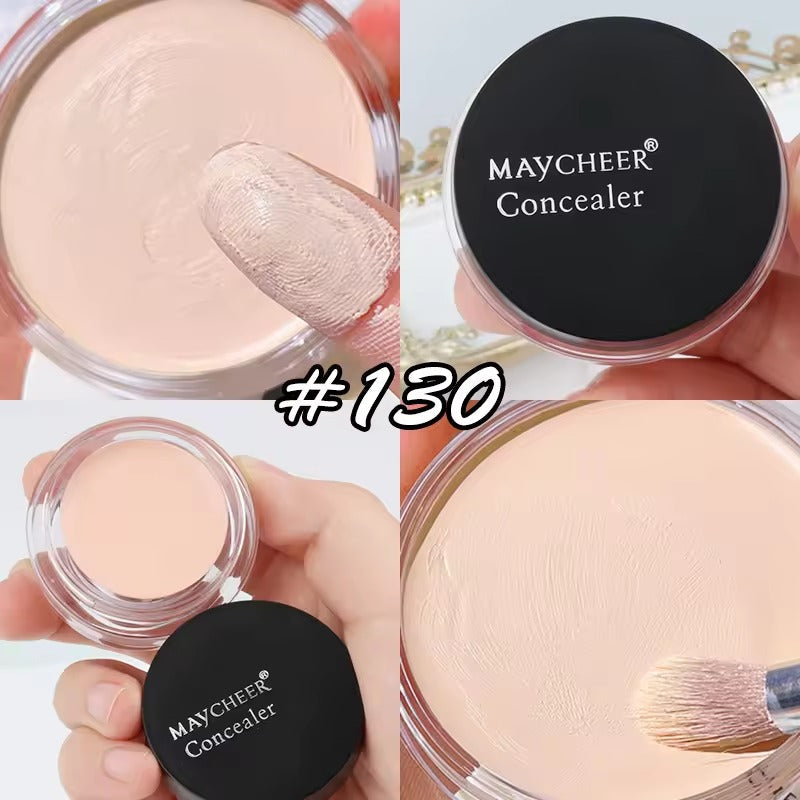 MAYCHEER Vegan Color 24 Hours Long Lasting Creamy Concealer