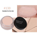 MAYCHEER Vegan Color 24 Hours Long Lasting Creamy Concealer