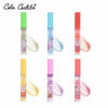 Color Castle Cute Rabbit Transparent Lip Gloss Set of 6