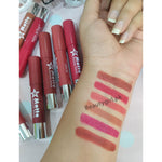 Miss Rose Lip Crayon 6pcs Set