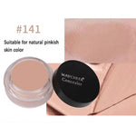 MAYCHEER Vegan Color 24 Hours Long Lasting Creamy Concealer