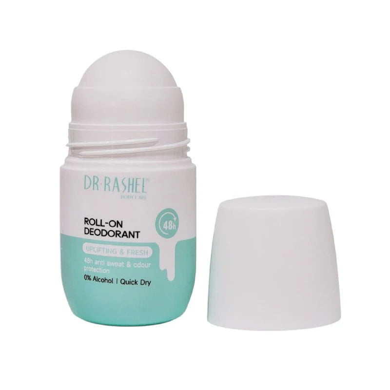 Dr Rashel Uplifting & Fresh Roll-On Deodorant 50ML