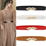 Women Fashion Adjustable Belt