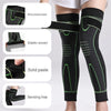 Knee Support Fitness Belt Full Size For Men &amp; Women