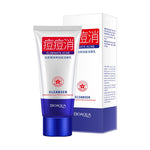 BIOAQUA Eliminate Acne Cleanser Refreshing Acne Removing Cleanser