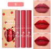 Dragon Ranee Matte Lip Gloss 3 Pcs Pack