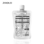 Zhiduo Small Bubble Oligopeptide Moisturizing ice Film Mask 160ml