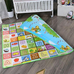 Soft Baby Play Mat Kids Play Mat