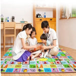 Soft Baby Play Mat Kids Play Mat