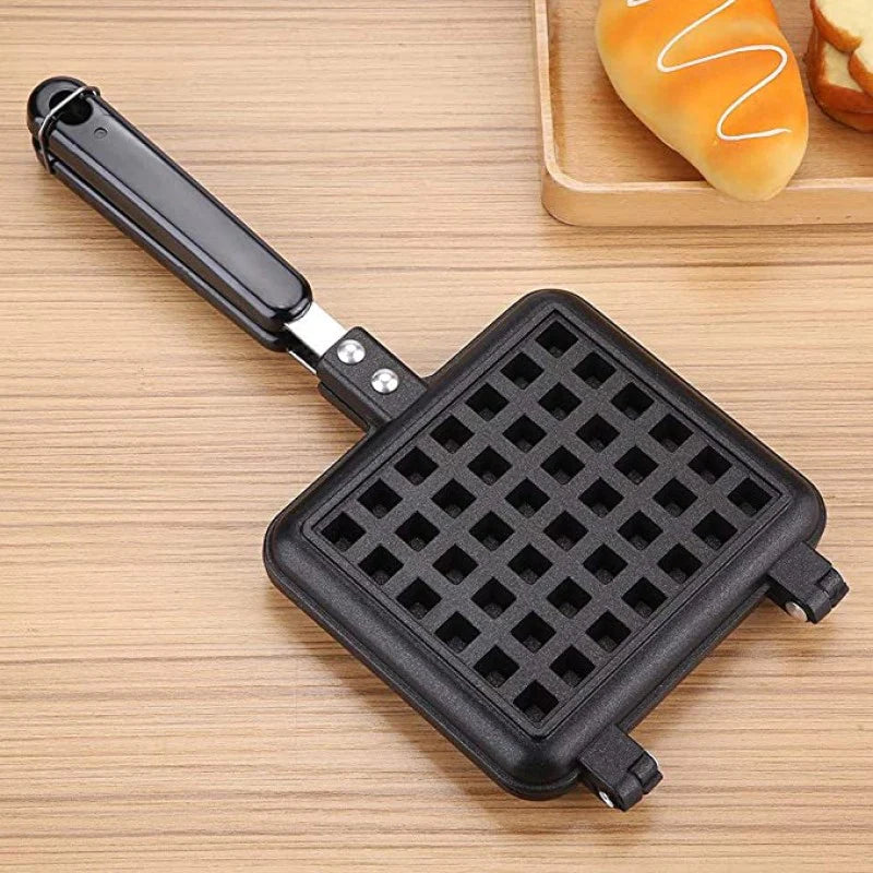 Non-Stick Waffles Making Mold Pan