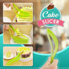 Perfect Cake Slicer And Server