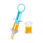 Baby Smart Medicine Dispenser Dropper