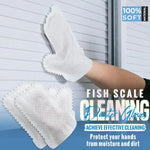 Household Cleaning Duster Gloves Pack OF 10Pcs