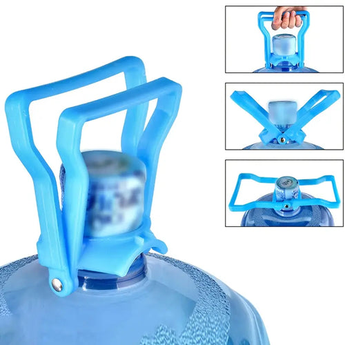 Mineral Water Bottle Can Lifter (Premium Quality)