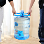 Mineral Water Bottle Can Lifter (Premium Quality)