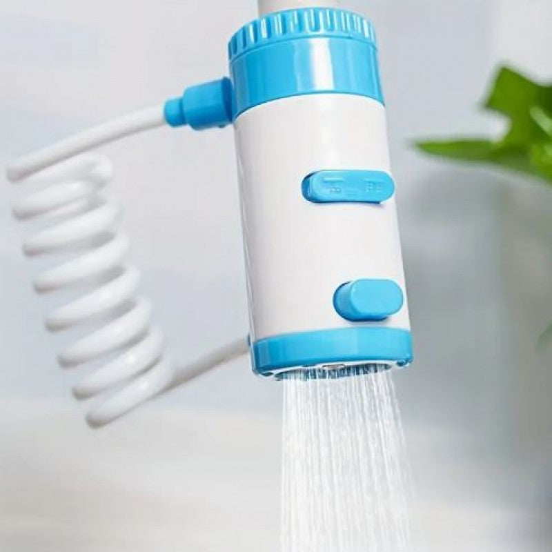 Multifunctional Faucet Splash Water Shower Extender
