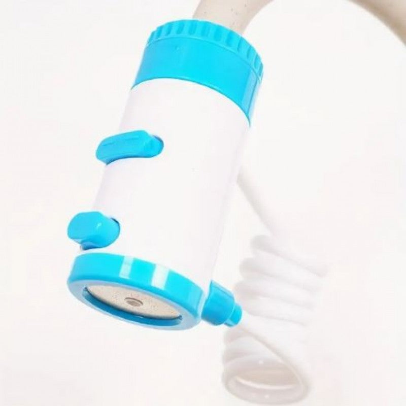 Multifunctional Faucet Splash Water Shower Extender