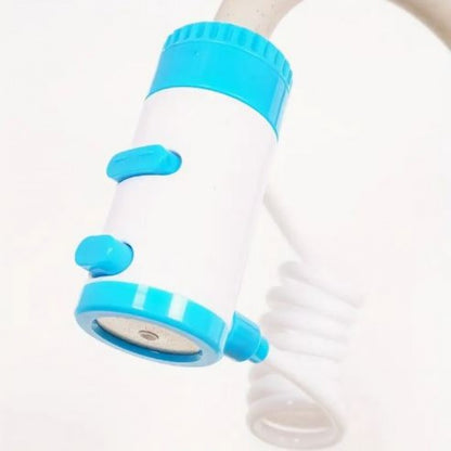 Multifunctional Faucet Splash Water Shower Extender