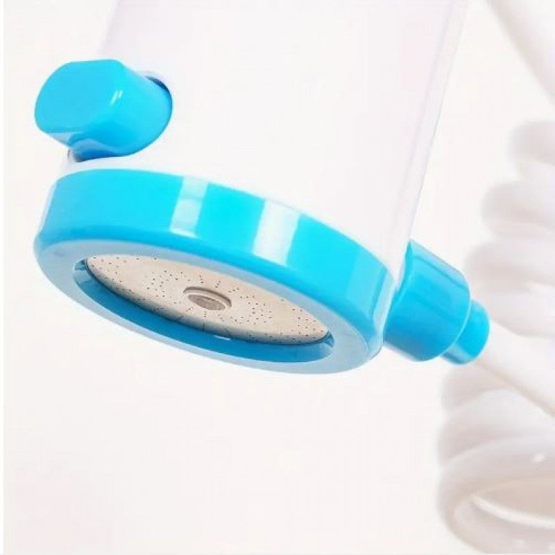 Multifunctional Faucet Splash Water Shower Extender