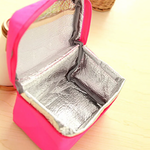 Thermal Insulation Hot And Cold Lunch Bag