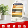 Portable Electric Quartz Heater