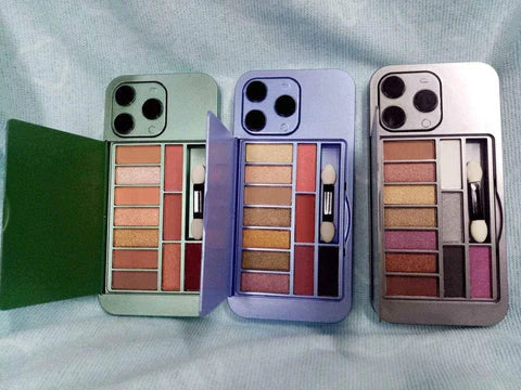 IPhone Eyeshadow Kit Palette