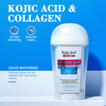 Kojic Acid Body Whitening Balm