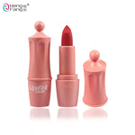 Heng Feng 4in1 Color Velvet Matte Lipstick Set