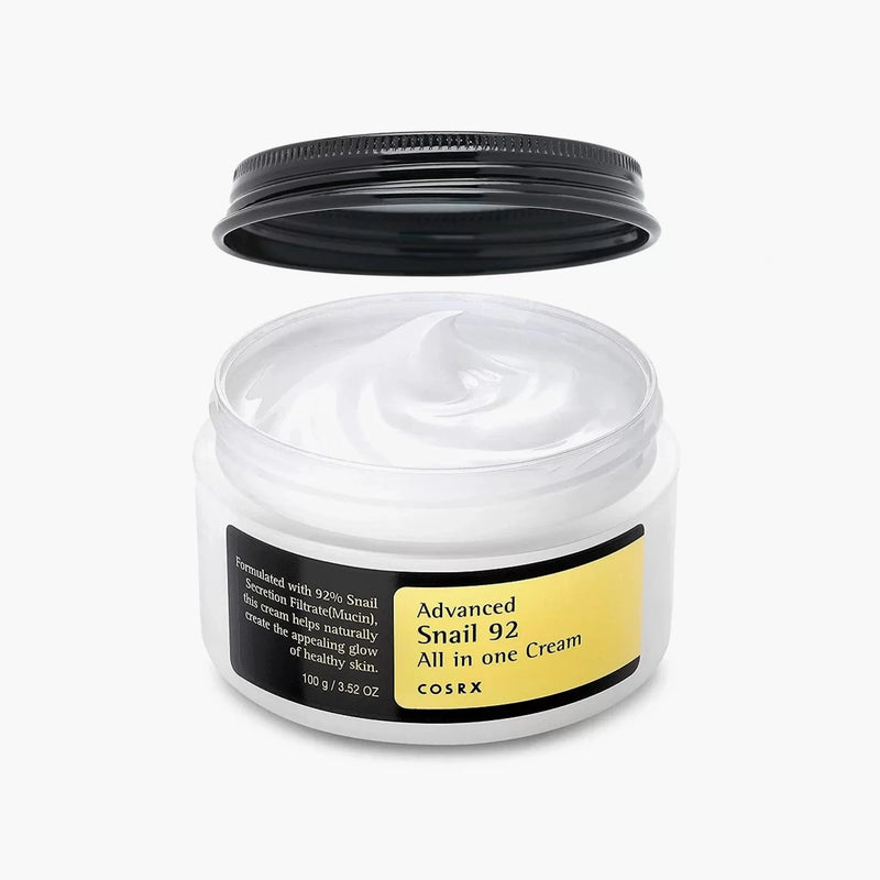 Cosrx Advanced Snail 92 All In One Cream 100g