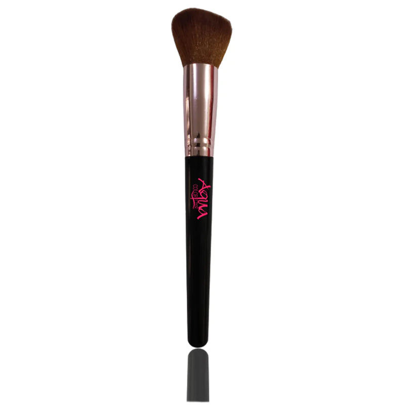 Aqua Color Line Powder Brush 01