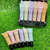 LA Girl ILLUMINATING Skin Enhancer 6 Pcs Set