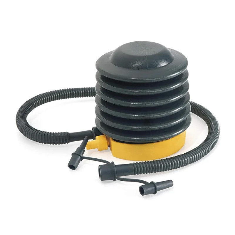 Air Step Air Pump 5 Inch Foot Pump