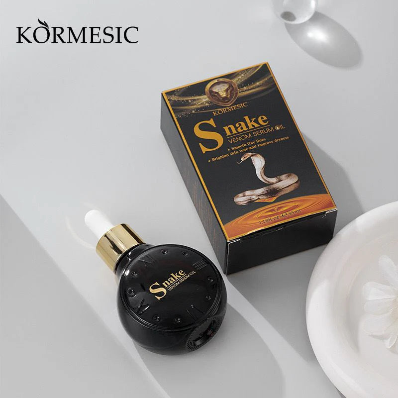 KORMESIC Snake Venom Serum Oil 35g