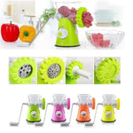 Multifunction Manual Handy Meat Grinder Mincer Meat Grinders Cutter Slicer Crusher