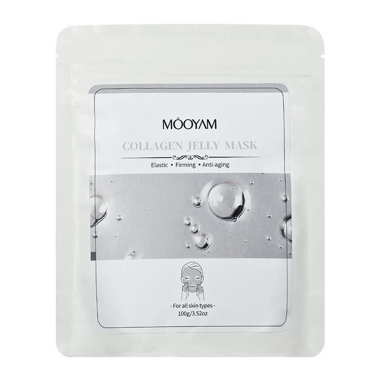 Mooyam Trendy Jelly Mask Jumbo Size Pack 100g