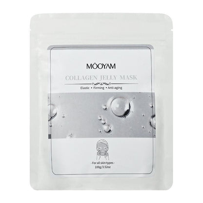 Mooyam Trendy Jelly Mask Jumbo Size Pack 100g