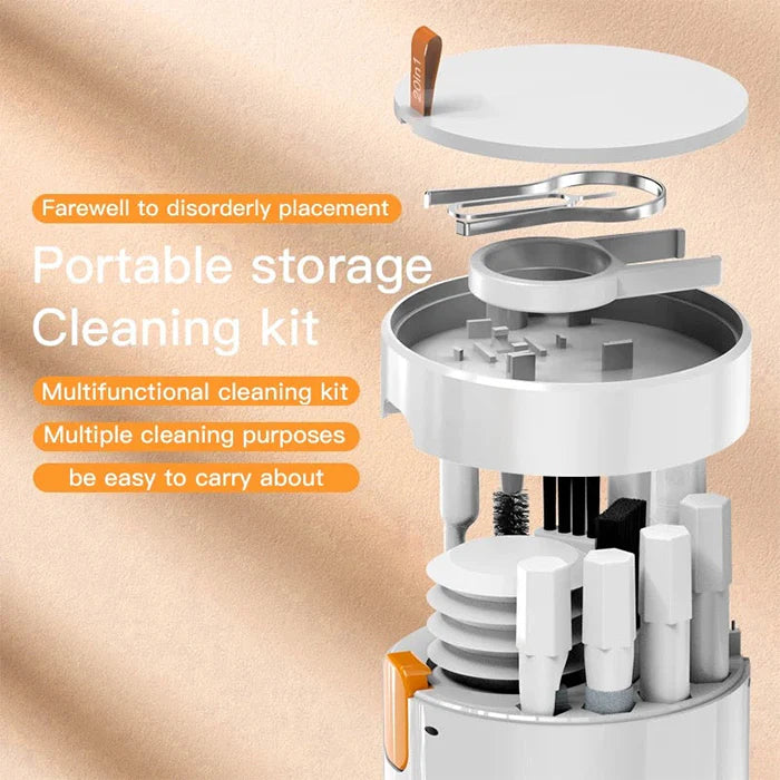 20in1 Multi-Functional Cleaning Kit