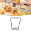 Portable Plastic Potato Masher