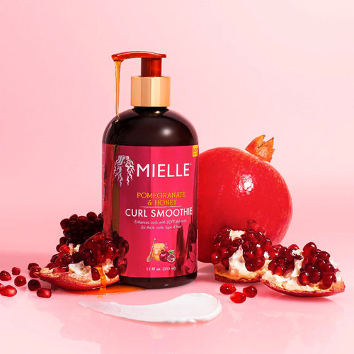 Mielle Pomegranate & Honey Curl Smoothie 355ml