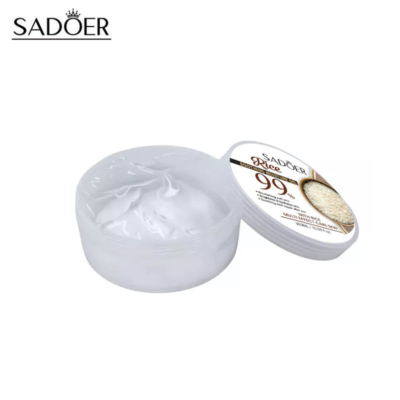 SADOER Soothing Moisture Gel 300ml