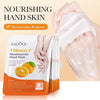 Sadoer Nicotinamide Moisturizing Hand Mask