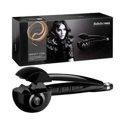 Babyliss Pro Curler – Stylist Tools Perfect Curler (BAB2665U)